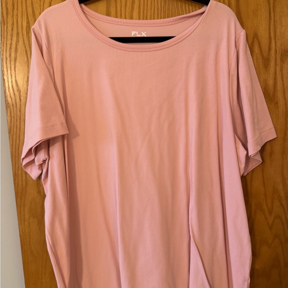 Women's Pink Top